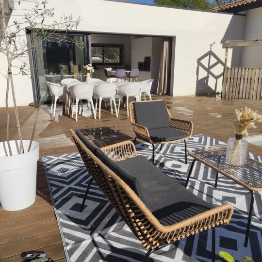 BASTIDE IMMO : Maison / Villa | AZUR (40140) | 163.00m2 | 590 000 € 