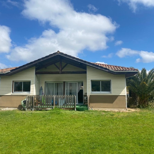  BASTIDE IMMO : Maison / Villa | MOLIETS-ET-MAA (40660) | 110 m2 | 600 000 € 
