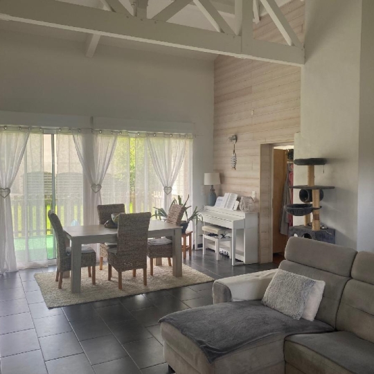  BASTIDE IMMO : Maison / Villa | MOLIETS-ET-MAA (40660) | 110 m2 | 600 000 € 
