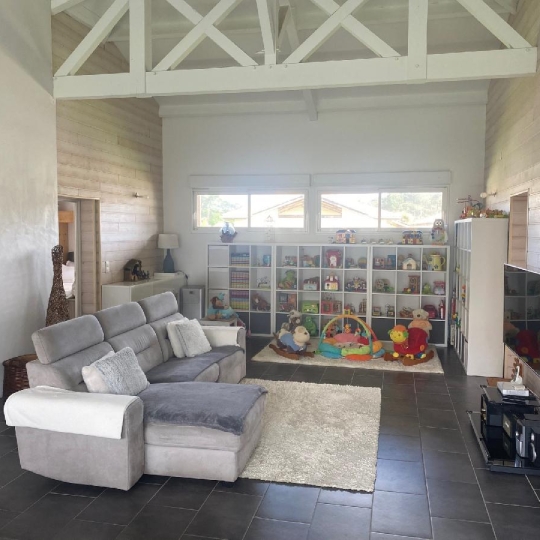  BASTIDE IMMO : Maison / Villa | MOLIETS-ET-MAA (40660) | 110 m2 | 600 000 € 