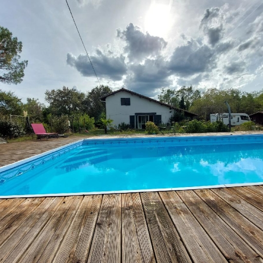  BASTIDE IMMO : Maison / Villa | CALLEN (40430) | 170 m2 | 336 000 € 
