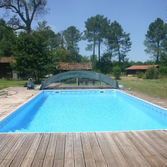  BASTIDE IMMO : Maison / Villa | CALLEN (40430) | 170 m2 | 336 000 € 