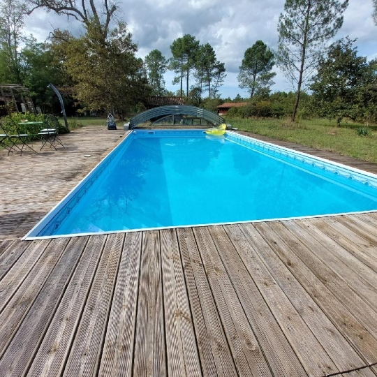 BASTIDE IMMO : Maison / Villa | CALLEN (40430) | 170 m2 | 336 000 € 