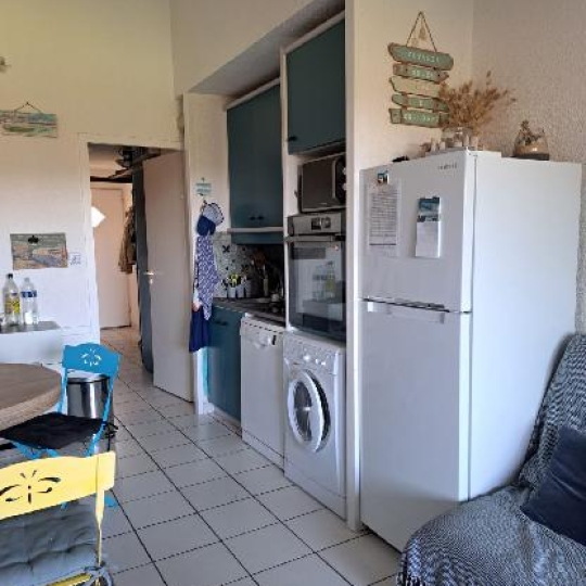 BASTIDE IMMO : Appartement | MOLIETS-ET-MAA (40660) | 37.00m2 | 231 120 € 
