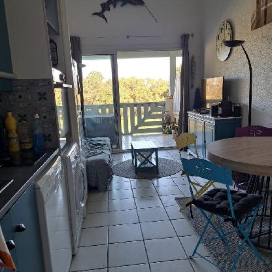  BASTIDE IMMO : Appartement | MOLIETS-ET-MAA (40660) | 37 m2 | 231 120 € 