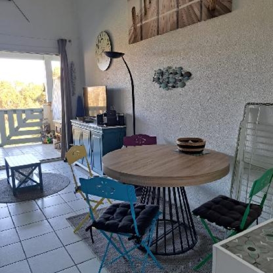 BASTIDE IMMO : Appartement | MOLIETS-ET-MAA (40660) | 37 m2 | 231 120 € 
