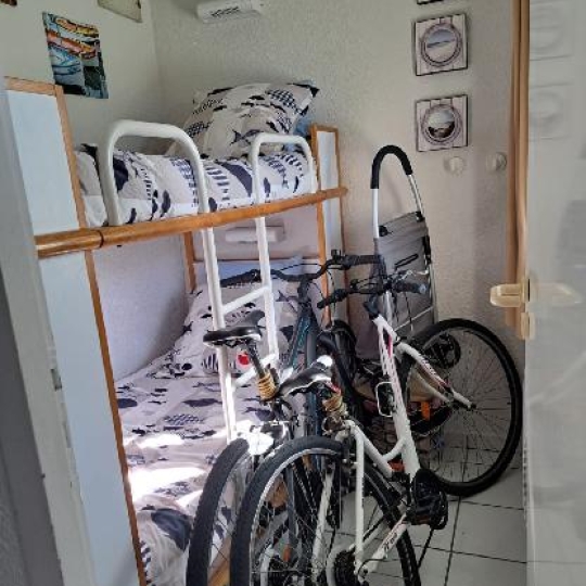  BASTIDE IMMO : Appartement | MOLIETS-ET-MAA (40660) | 37 m2 | 231 120 € 