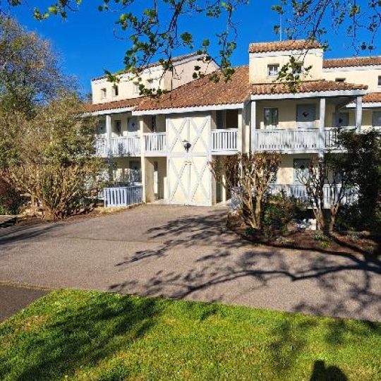 BASTIDE IMMO : Appartement | MOLIETS-ET-MAA (40660) | 37 m2 | 231 120 € 