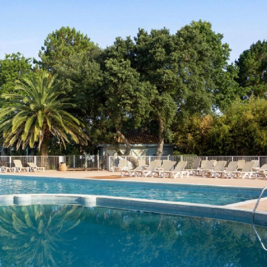  BASTIDE IMMO : Apartment | MOLIETS-ET-MAA (40660) | 30 m2 | 139 000 € 