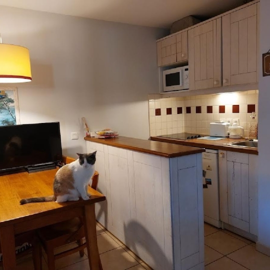  BASTIDE IMMO : Apartment | MOLIETS-ET-MAA (40660) | 30 m2 | 139 000 € 