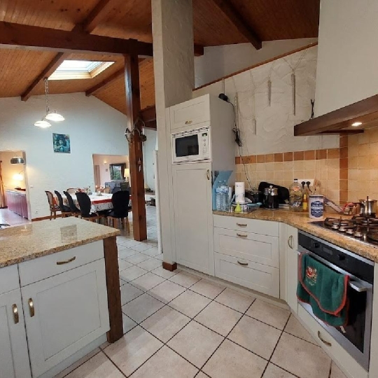 BASTIDE IMMO : Maison / Villa | AZUR (40140) | 200 m2 | 849 000 € 