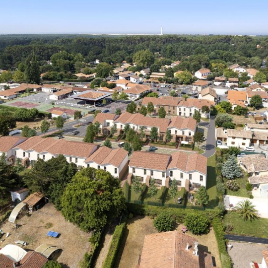  BASTIDE IMMO : Appartement | MESSANGES (40660) | 66 m2 | 327 000 € 