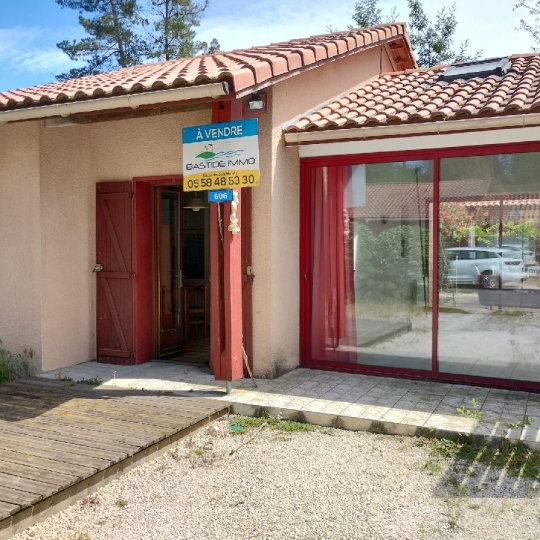  BASTIDE IMMO : Maison / Villa | MOLIETS-ET-MAA (40660) | 52 m2 | 260 000 € 