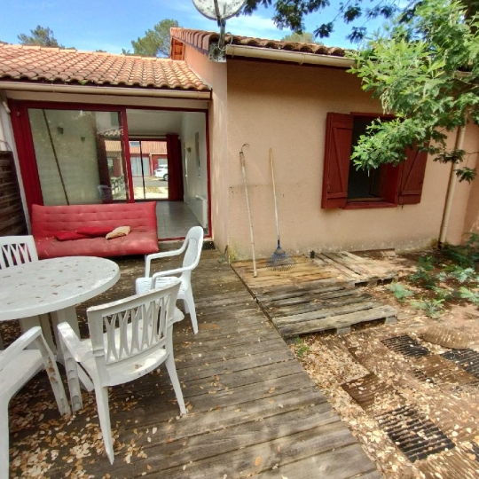  BASTIDE IMMO : Maison / Villa | MOLIETS-ET-MAA (40660) | 52 m2 | 260 000 € 