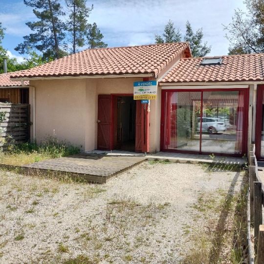  BASTIDE IMMO : Maison / Villa | MOLIETS-ET-MAA (40660) | 52 m2 | 260 000 € 