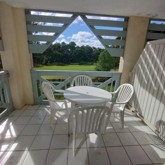 BASTIDE IMMO : Appartement | MOLIETS-ET-MAA (40660) | m2 | 130 000 € 