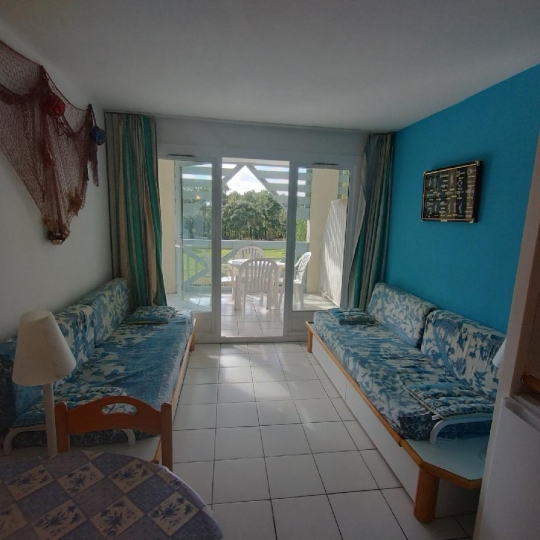  BASTIDE IMMO : Appartement | MOLIETS-ET-MAA (40660) | 0 m2 | 130 000 € 