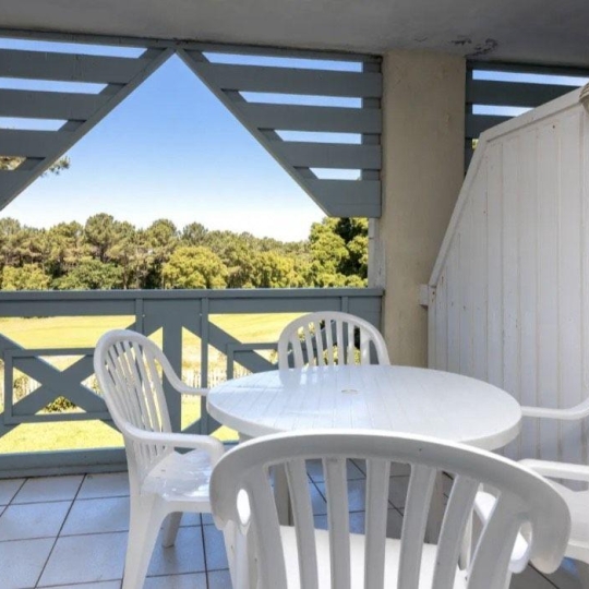  BASTIDE IMMO : Apartment | MOLIETS-ET-MAA (40660) | 28 m2 | 130 000 € 
