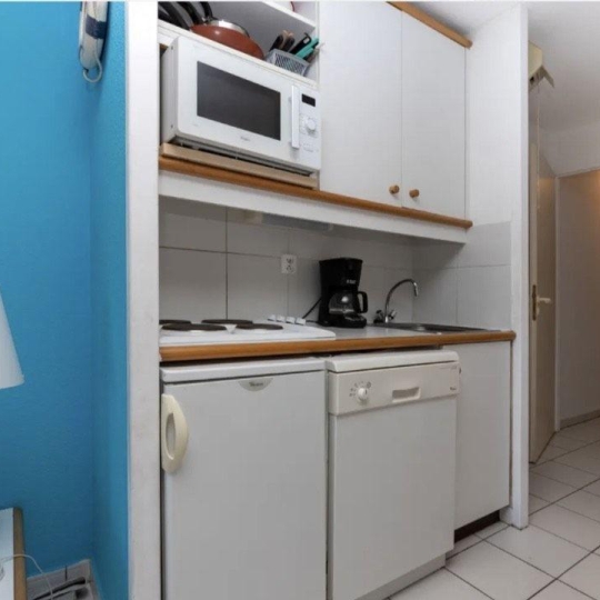 BASTIDE IMMO : Apartment | MOLIETS-ET-MAA (40660) | 28 m2 | 130 000 € 