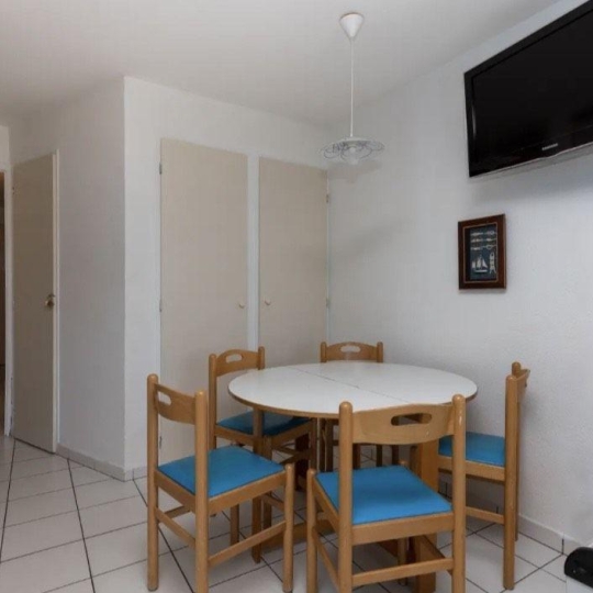  BASTIDE IMMO : Apartment | MOLIETS-ET-MAA (40660) | 28 m2 | 130 000 € 