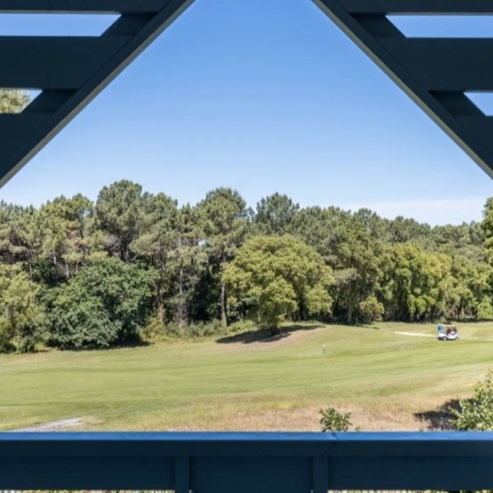 BASTIDE IMMO : Appartement | MOLIETS-ET-MAA (40660) | 28.00m2 | 130 000 € 