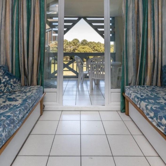  BASTIDE IMMO : Apartment | MOLIETS-ET-MAA (40660) | 28 m2 | 130 000 € 