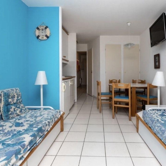  BASTIDE IMMO : Apartment | MOLIETS-ET-MAA (40660) | 28 m2 | 130 000 € 