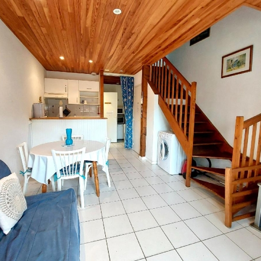  BASTIDE IMMO : Appartement | SOUSTONS (40140) | 35 m2 | 199 000 € 
