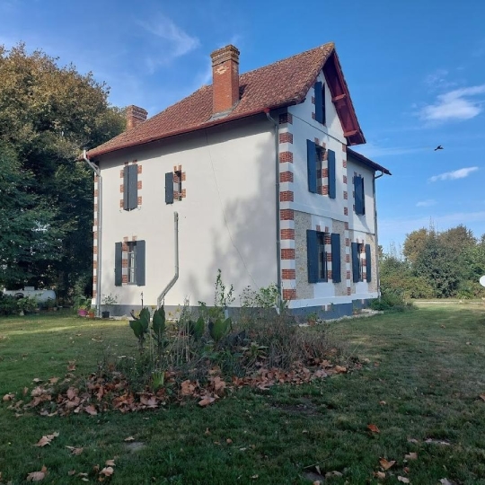  BASTIDE IMMO : Maison / Villa | BASCONS (40090) | 165 m2 | 549 900 € 
