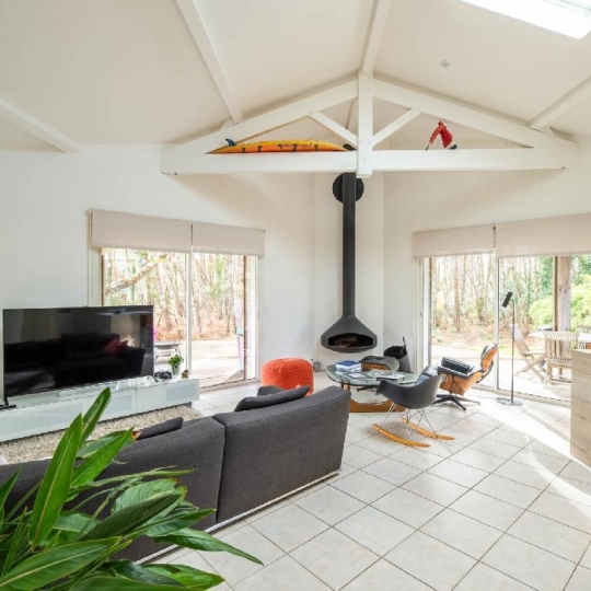  BASTIDE IMMO : Maison / Villa | MESSANGES (40660) | 165 m2 | 830 000 € 