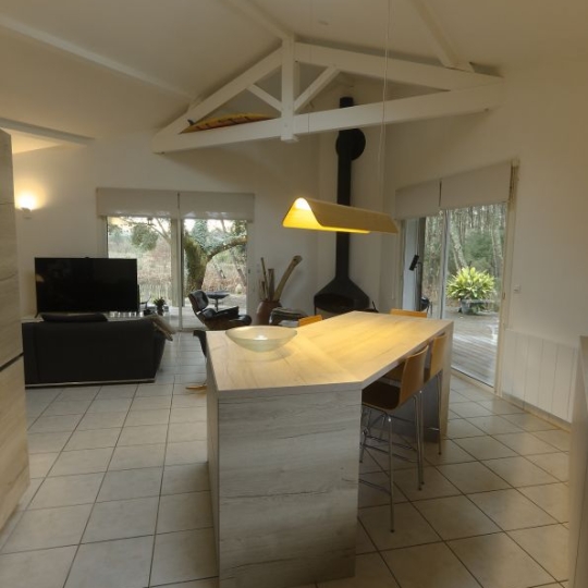  BASTIDE IMMO : House | MESSANGES (40660) | 165 m2 | 830 000 € 