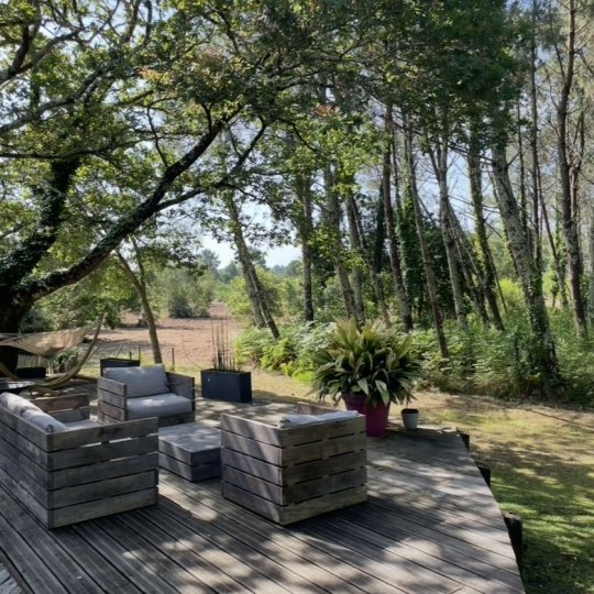  BASTIDE IMMO : House | MESSANGES (40660) | 165 m2 | 830 000 € 