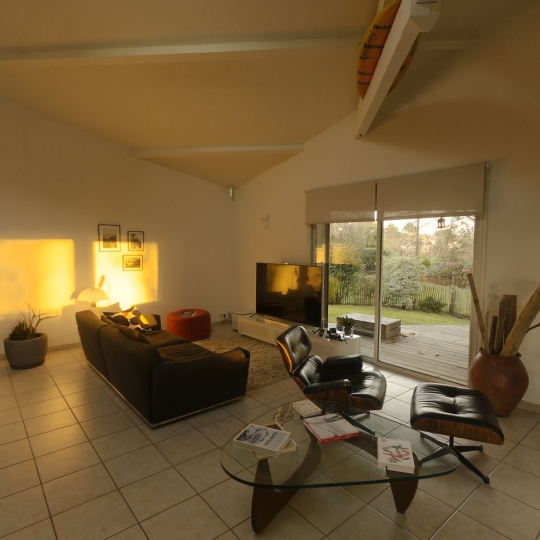  BASTIDE IMMO : House | MESSANGES (40660) | 165 m2 | 830 000 € 