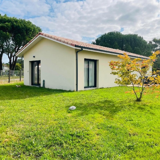 BASTIDE IMMO : Maison / Villa | LINXE (40260) | 103.00m2 | 367 000 € 