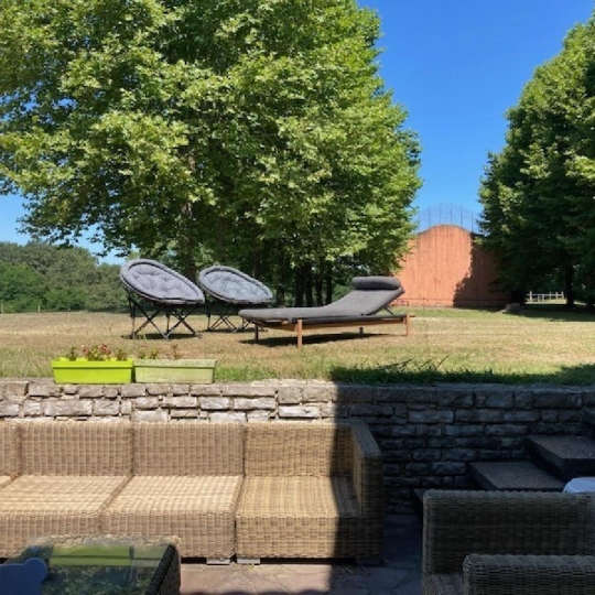  BASTIDE IMMO : Maison / Villa | LEREN (64270) | 286 m2 | 370 000 € 