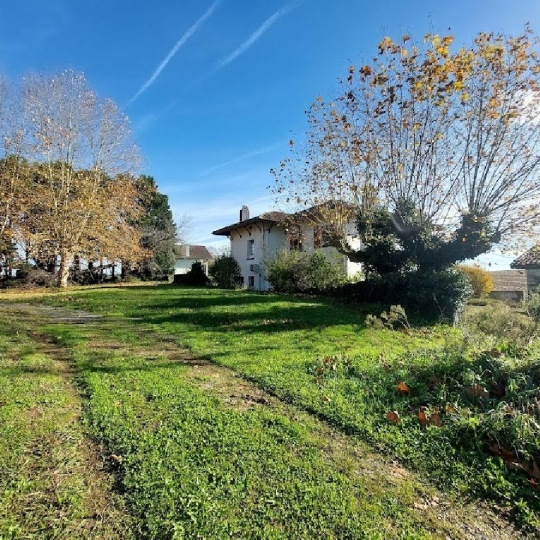  BASTIDE IMMO : Maison / Villa | LEREN (64270) | 286 m2 | 370 000 € 