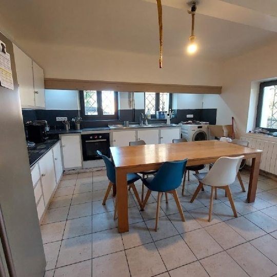  BASTIDE IMMO : Maison / Villa | LEREN (64270) | 286 m2 | 370 000 € 