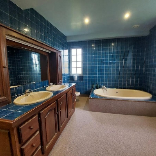  BASTIDE IMMO : Maison / Villa | LEREN (64270) | 286 m2 | 370 000 € 