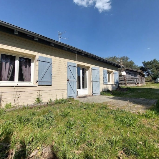  BASTIDE IMMO : Maison / Villa | MOLIETS-ET-MAA (40660) | 92 m2 | 477 000 € 