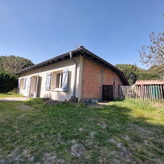  BASTIDE IMMO : Maison / Villa | MOLIETS-ET-MAA (40660) | 92 m2 | 477 000 € 