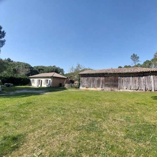BASTIDE IMMO : Maison / Villa | MOLIETS-ET-MAA (40660) | 92.00m2 | 477 000 € BASTIDE IMMO : Maison / Villa | MOLIETS-ET-MAA (40660) | 92.00m2 | 477 000 €
