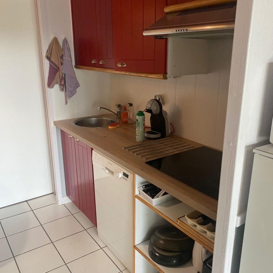  BASTIDE IMMO : Appartement | MOLIETS-ET-MAA (40660) | 49 m2 | 198 000 € 
