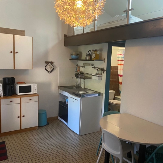  BASTIDE IMMO : Maison / Villa | MOLIETS-ET-MAA (40660) | 24 m2 | 155 000 € 