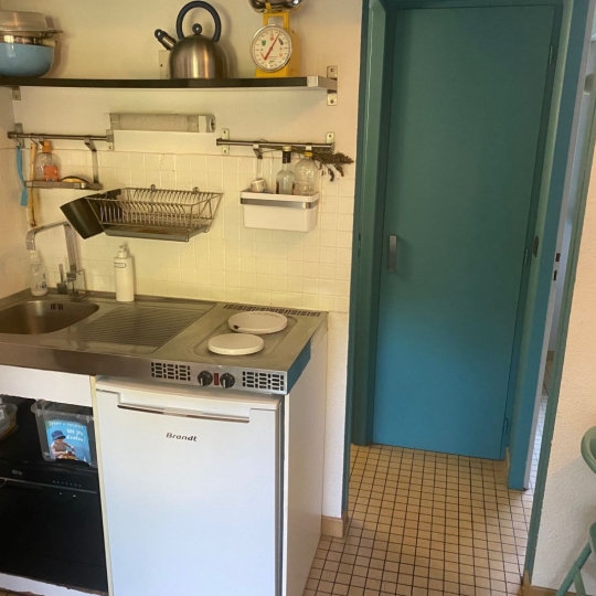  BASTIDE IMMO : Maison / Villa | MOLIETS-ET-MAA (40660) | 24 m2 | 155 000 € 