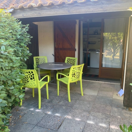 BASTIDE IMMO : Maison / Villa | MOLIETS-ET-MAA (40660) | 24.00m2 | 155 000 € 