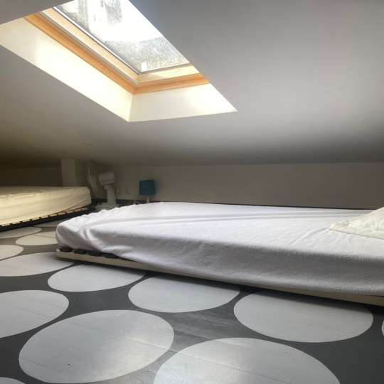  BASTIDE IMMO : Maison / Villa | MOLIETS-ET-MAA (40660) | 24 m2 | 155 000 € 