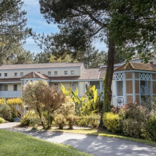 BASTIDE IMMO : Appartement | MOLIETS-ET-MAA (40660) | 28.00m2 | 150 000 € 