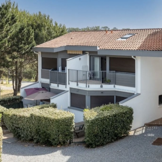 BASTIDE IMMO : Appartement | MOLIETS-ET-MAA (40660) | 40.00m2 | 196 000 € 