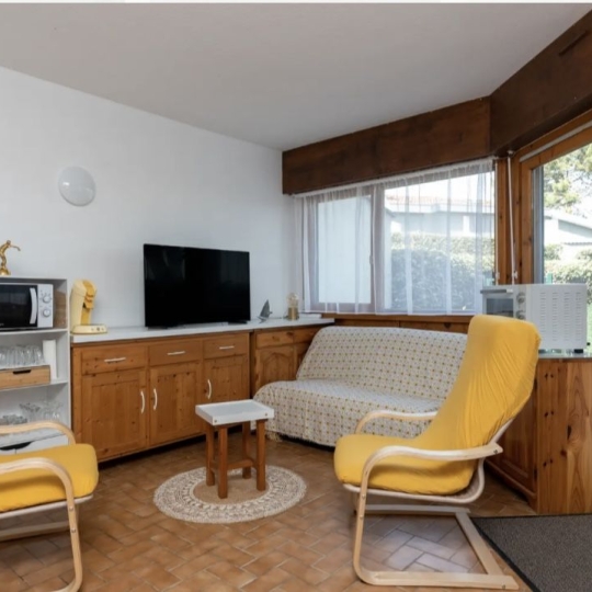  BASTIDE IMMO : Appartement | MOLIETS-ET-MAA (40660) | 40 m2 | 196 000 € 