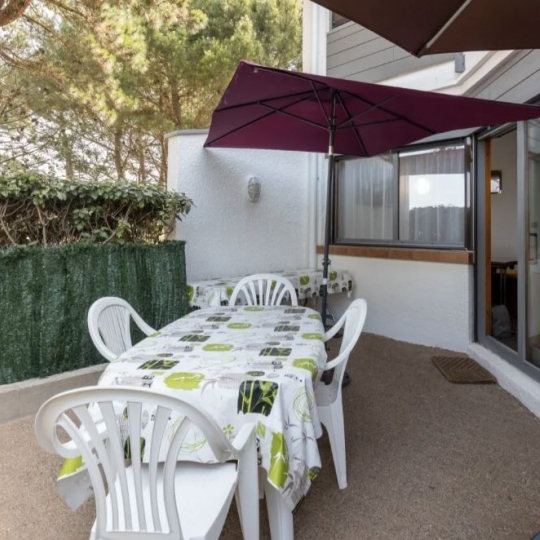  BASTIDE IMMO : Appartement | MOLIETS-ET-MAA (40660) | 40 m2 | 196 000 € 